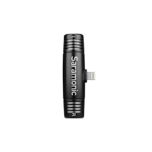 Saramonic SPMIC510 Di Microphone for iOS