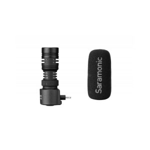 Saramonic SmartMic Di +