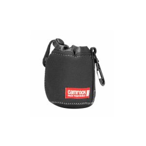 Camrock City Grey L100 Lens pouch