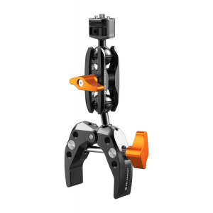 Mounting arm with bracket K&F Concept Ms13