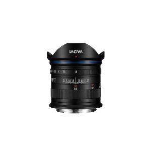 LAOWA 17mm F/1.8 for M4/3 MFT