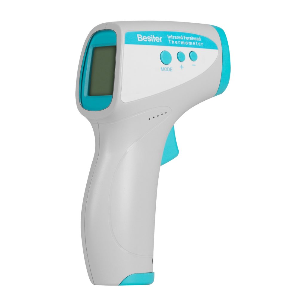 IR Thermometer FHC Besiter 0802