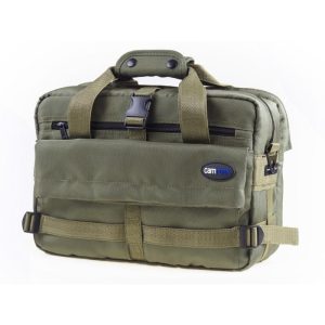Photographic bag Camrock Metro M10 - khaki