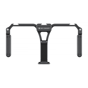 K&F Concept smartphone cage - black