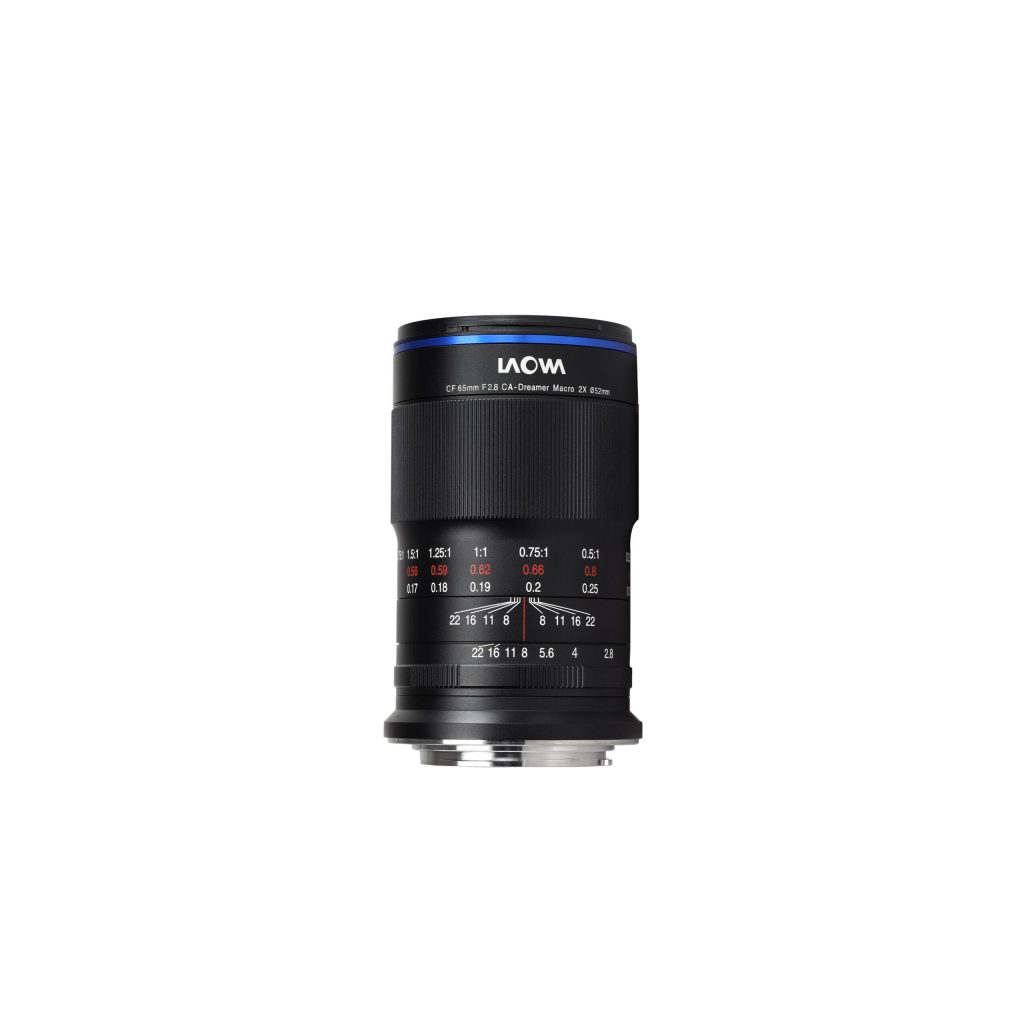 Laowa 65 mm f/2