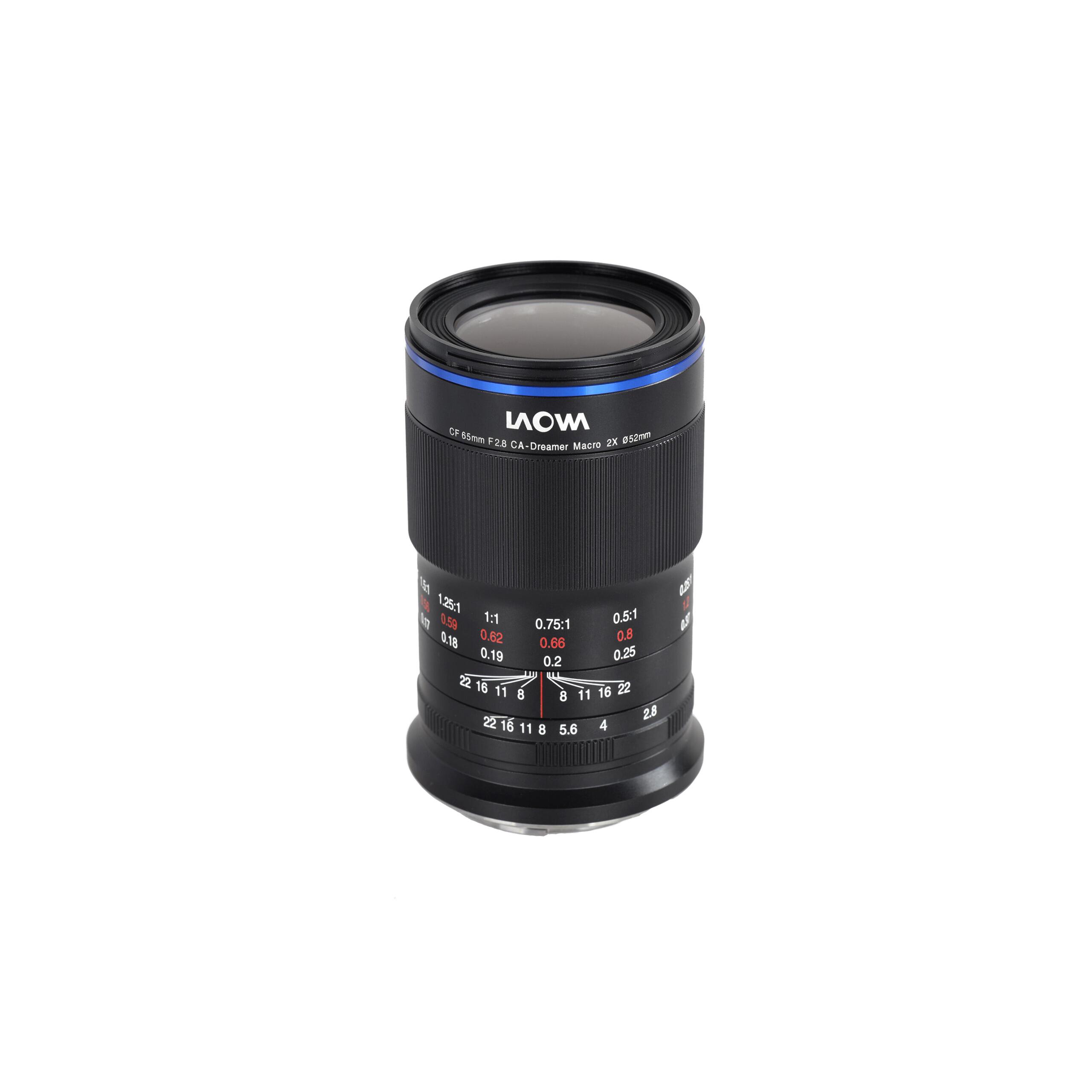 Laowa 65 mm f/2,8 2x Ultra Macro APO for Sony E - Image 3