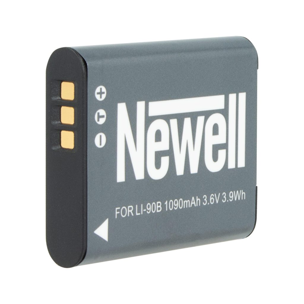 Newell LI-90B Battery