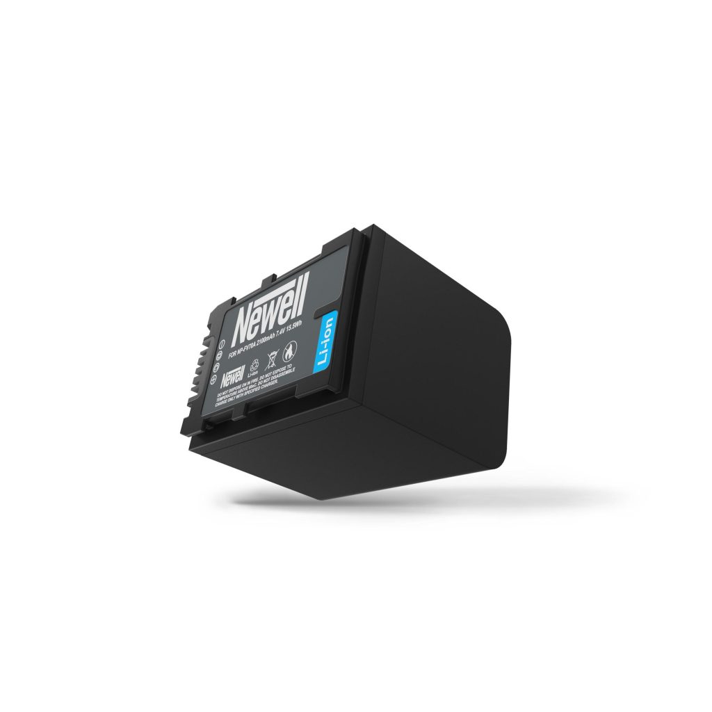 Newell NP-FV70A battery