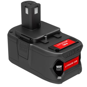 Newell Power Tools RB18L50