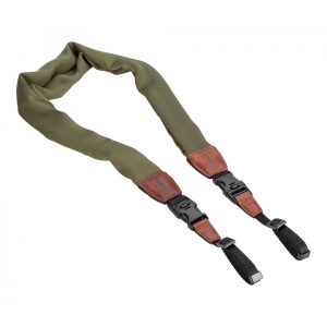 Camera strap GGS SCS-N11 - khaki