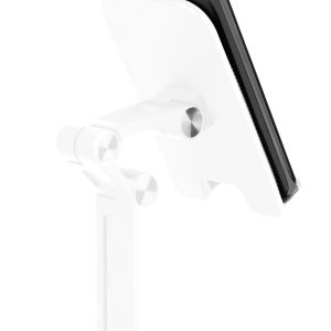 Camrock DPH-001 Smartphone Holder White