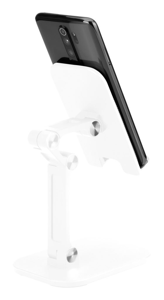 Camrock DPH-001 Smartphone Holder White