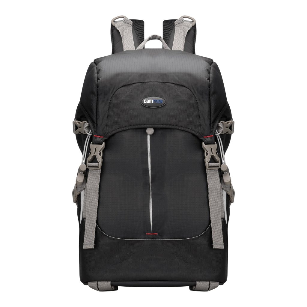 Camrock Pro Travel Mate 300 L Photo Backpack