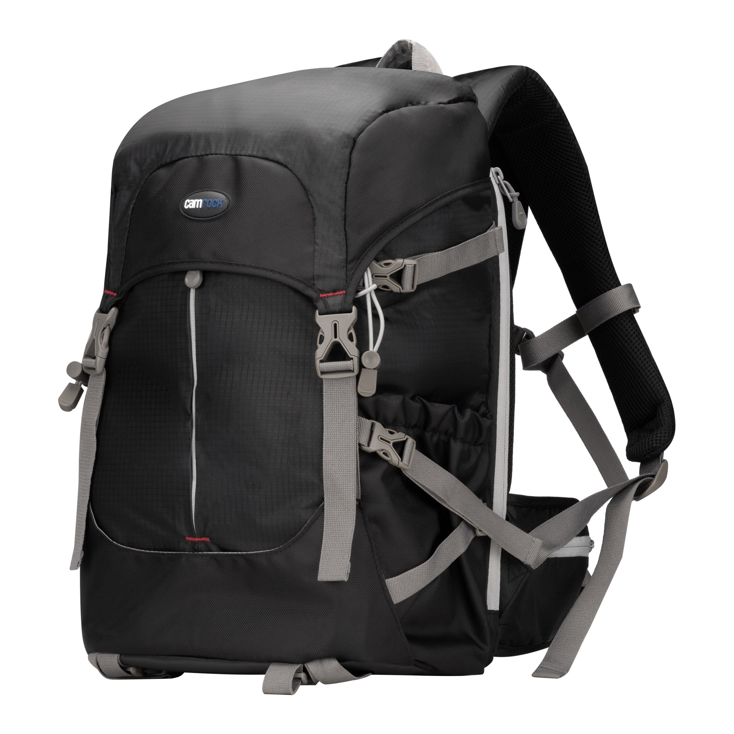 Camrock Pro Travel Mate 300 L Photo Backpack - Image 2