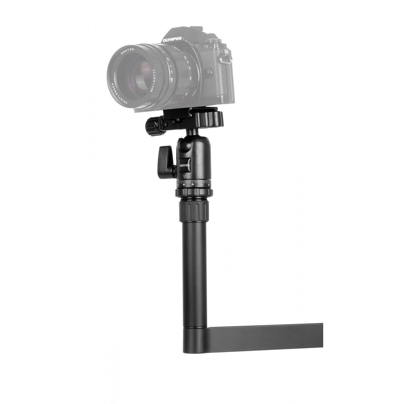 Camrock Vloger Desk Stand Pro - Image 3