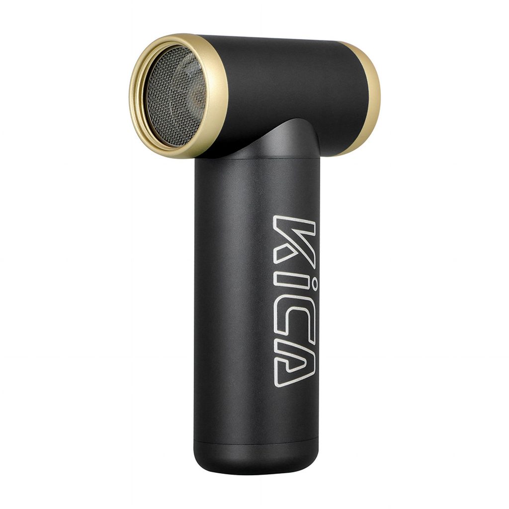 FeiyuTech KiCA JetFan 2 multifunctional blower - black