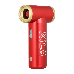 FeiyuTech KiCA JetFan 2 multifunctional blower - red