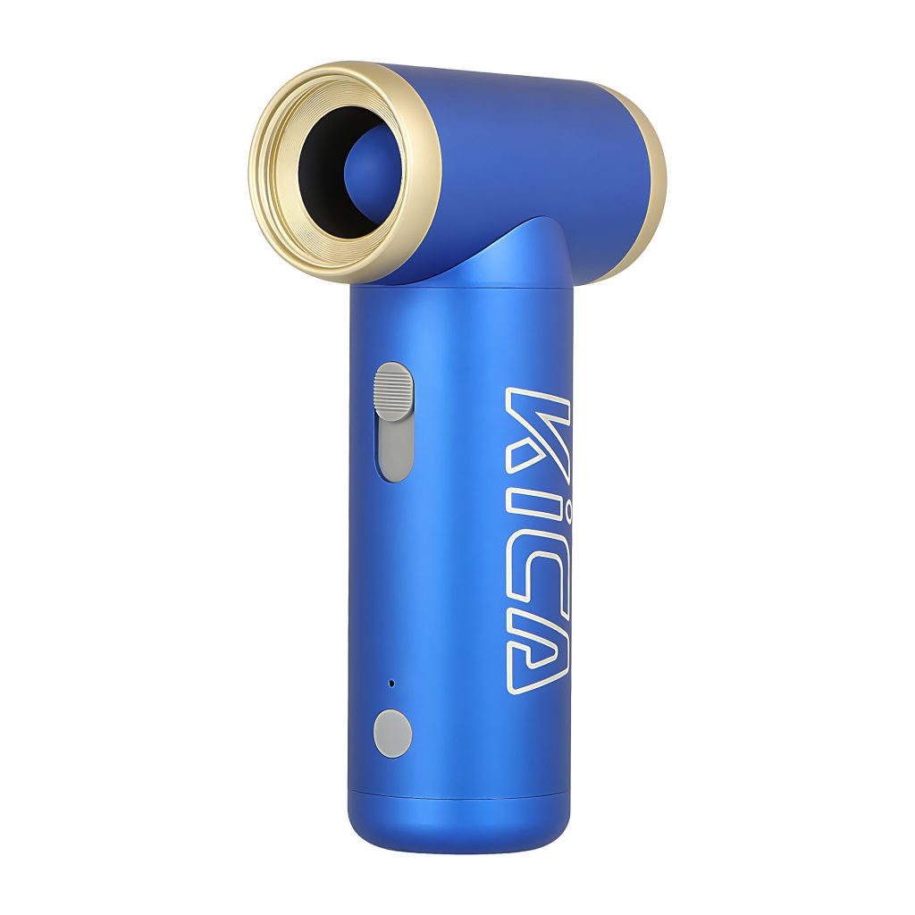 FeiyuTech KiCA JetFan 2 multifunctional blower - blue