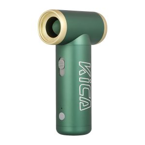 FeiyuTech KiCA JetFan 2 multifunctional blower - green