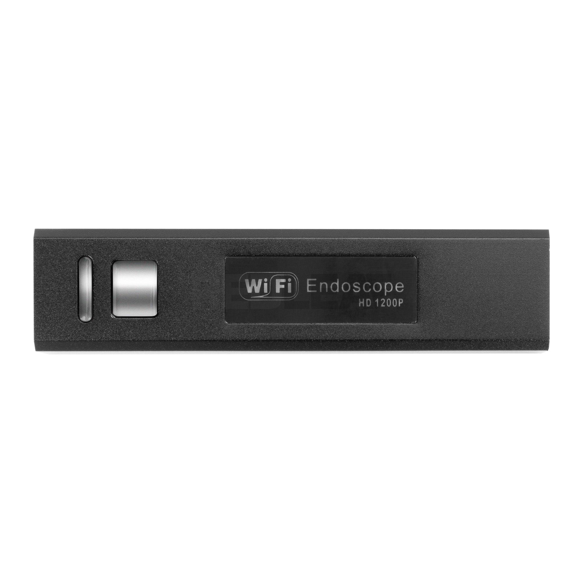 The Redleaf WiFi Endoscope RDE-505WR 5m - Image 3