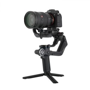 FeiyuTech F2 Scorp Handheld Gimbal for VDSLR Cameras