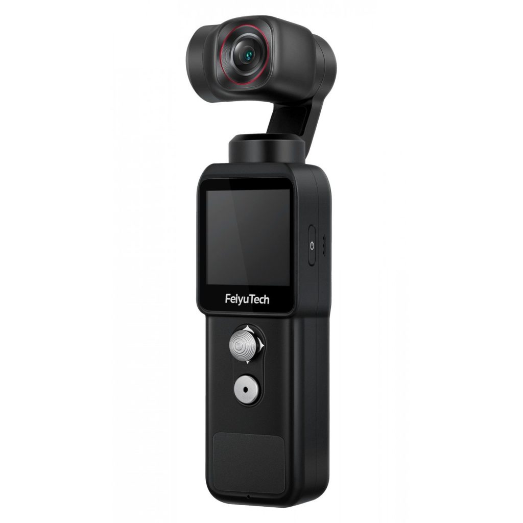 FeiyuTech Feiyu pocket 2 camera