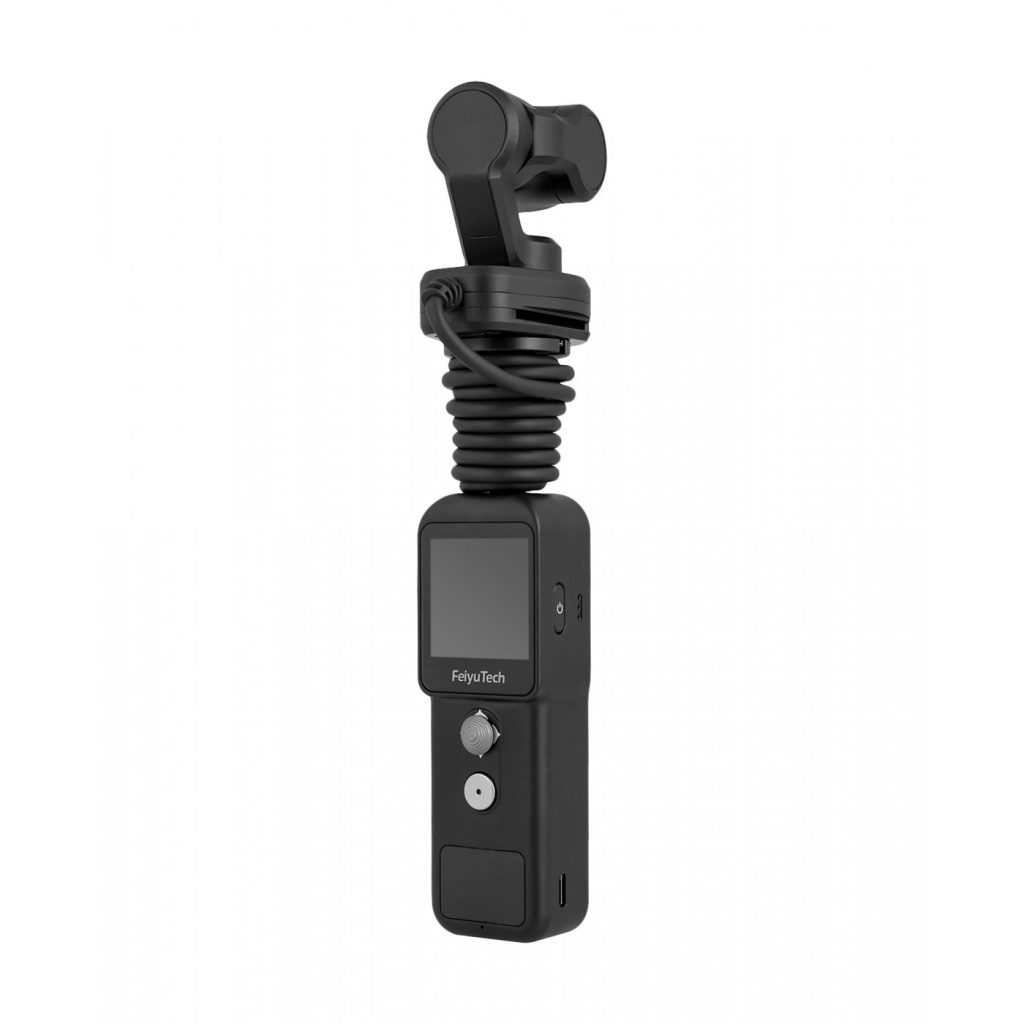 FeiyuTech Feiyu pocket 2S camera