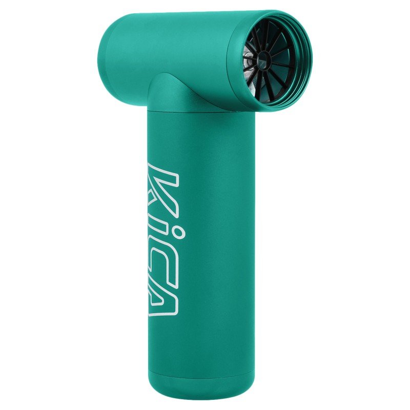 FeiyuTech KiCA JetFan Multifunction Blower - Green - Image 2