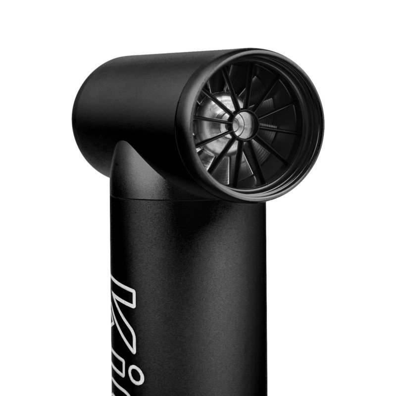 FeiyuTech KiCA JetFan multifunctional blower - black - Image 2