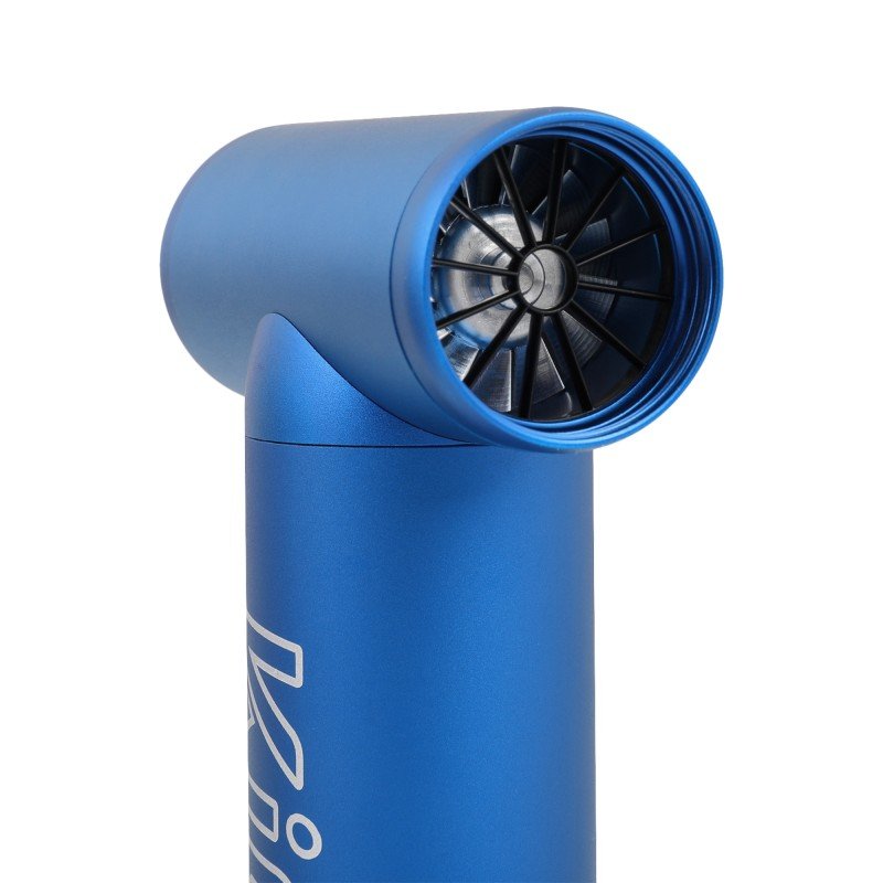 FeiyuTech KiCA JetFan multifunctional blower - blue - Image 3