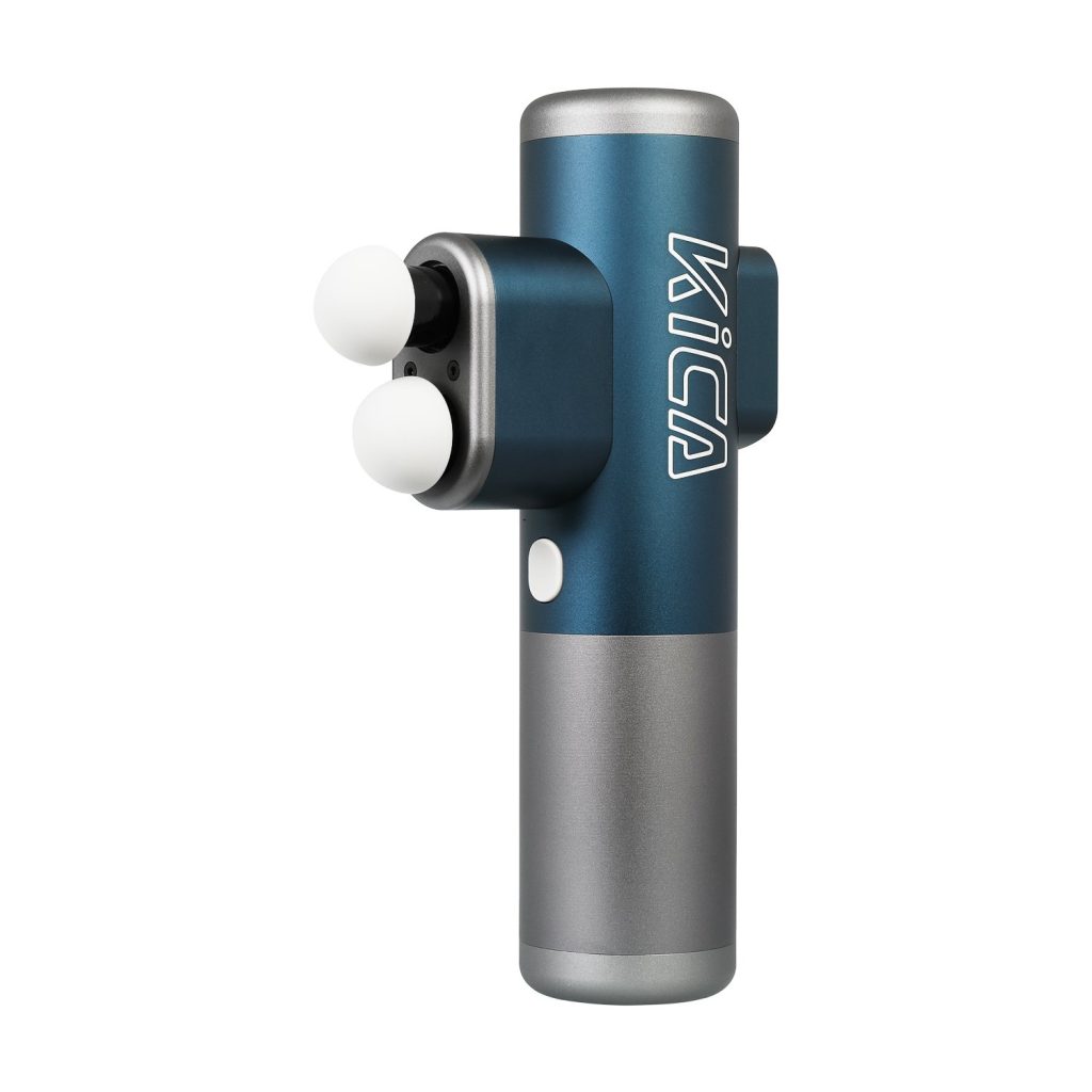FeiyuTech KiCA Pro Vibrating Massager - blue