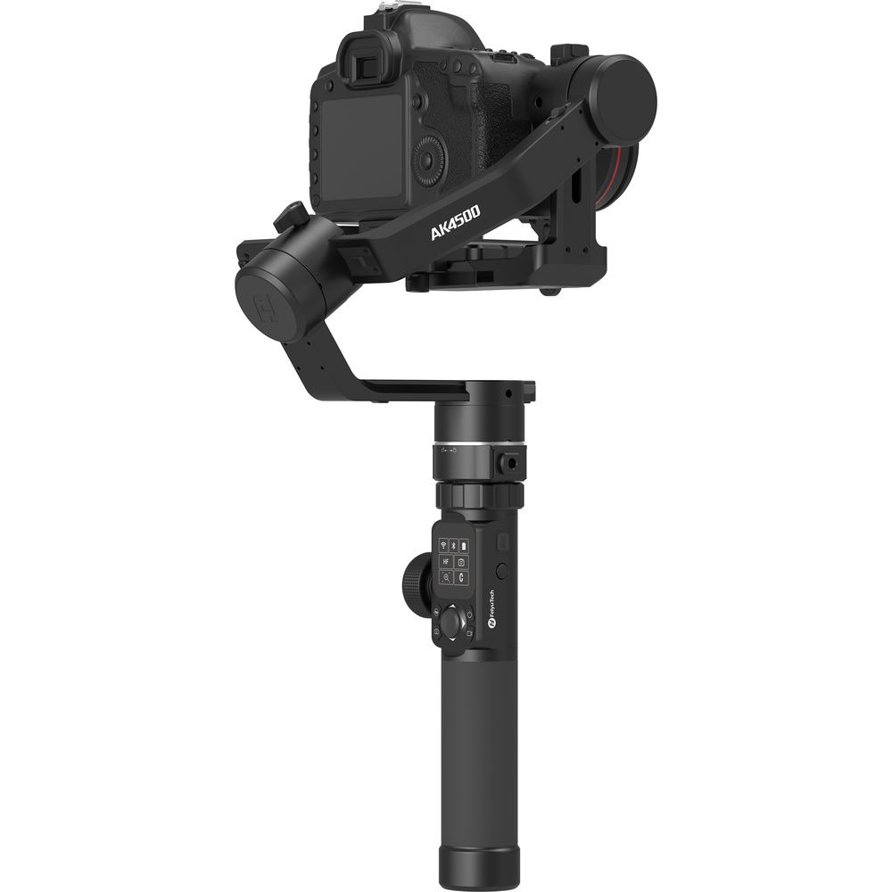 FeiyuTech AK4500 Gimbal Essentials Kit - Image 3