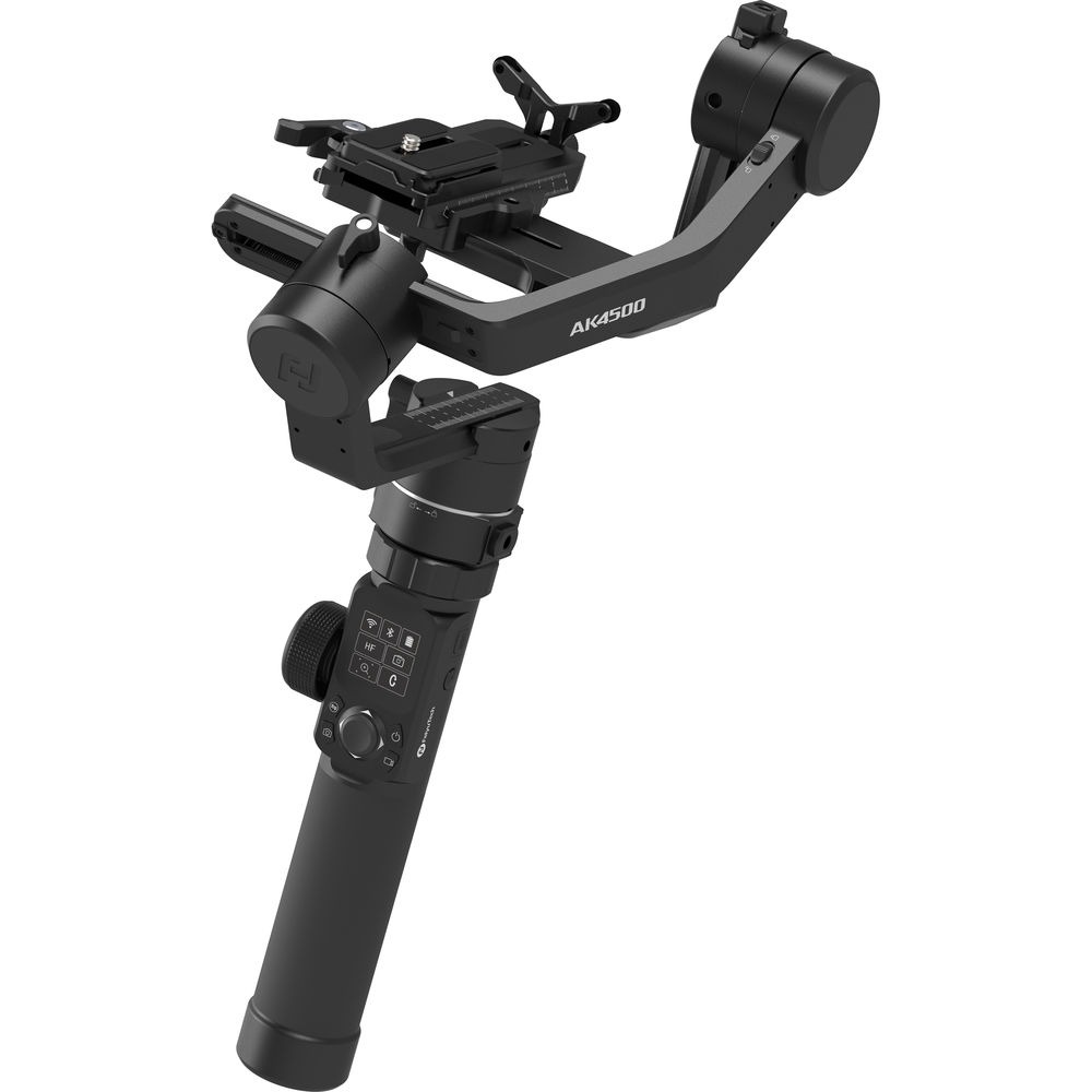 FeiyuTech AK4500 Gimbal Essentials Kit - Image 2