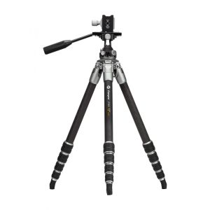 Fotopro Eagle E-6L tripod - black