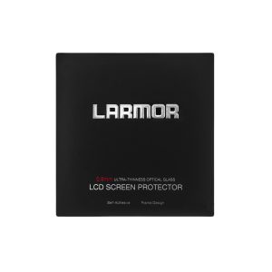 GGS Larmor LCD Cover for Fujifilm X-T30/ X-T30 II