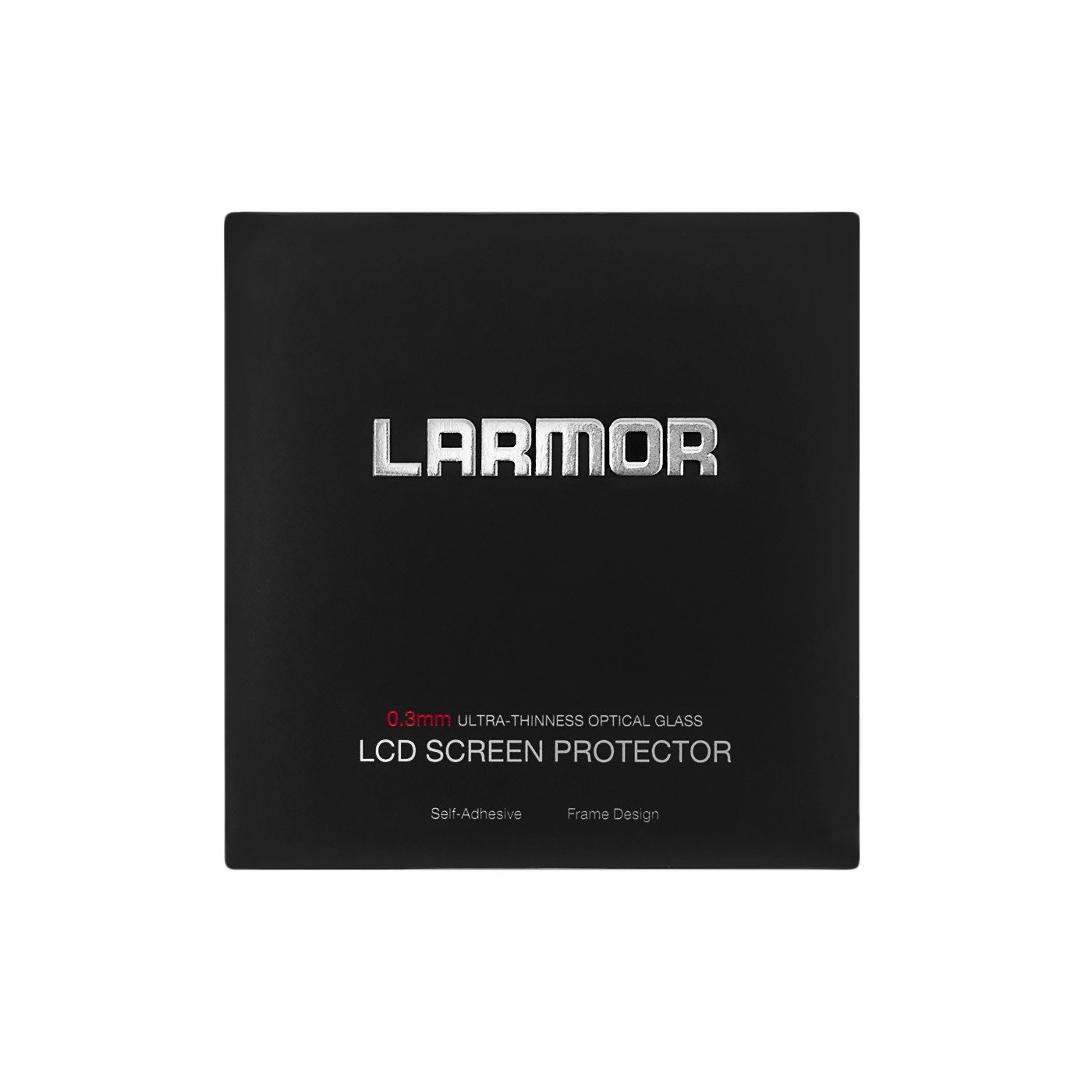 GGS Larmor LCD Cover for Fujifilm X-T30/ X-T30 II