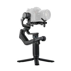 FeiyuTech Scorp F1 mini handheld gimbal for smartphones