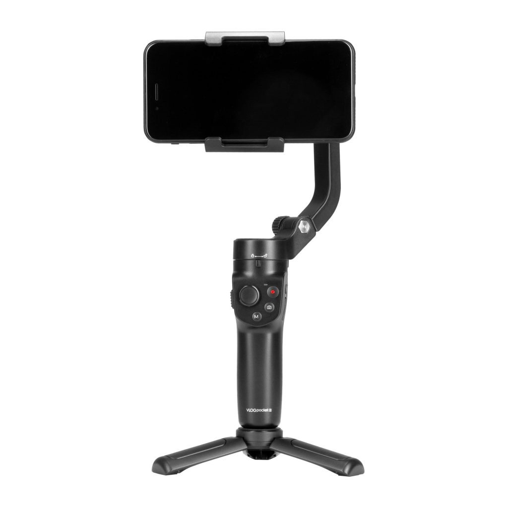 FeiyuTech Vlog Pocket 2 gimbal