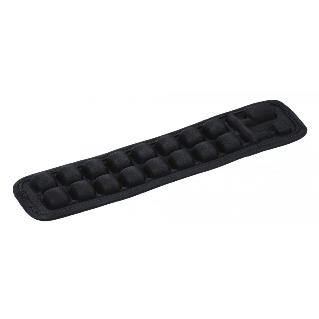 Humanas Air Cushion R2 for bag strap - size M