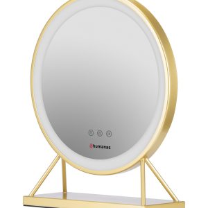 Humanas HS-HM04 Make-up Mirror with Led Lighting
