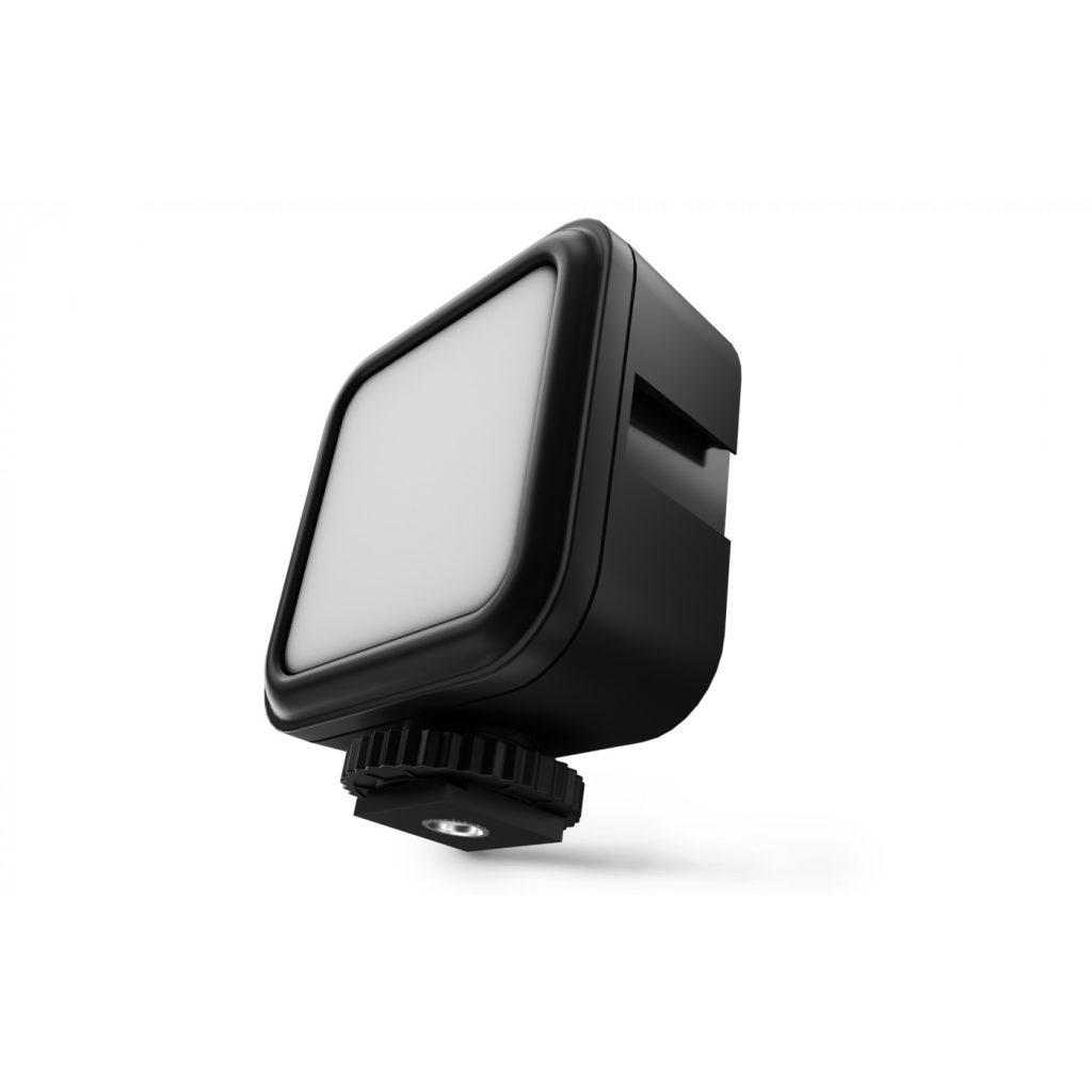 LED lamp Newell RGB-W Rangha Nano