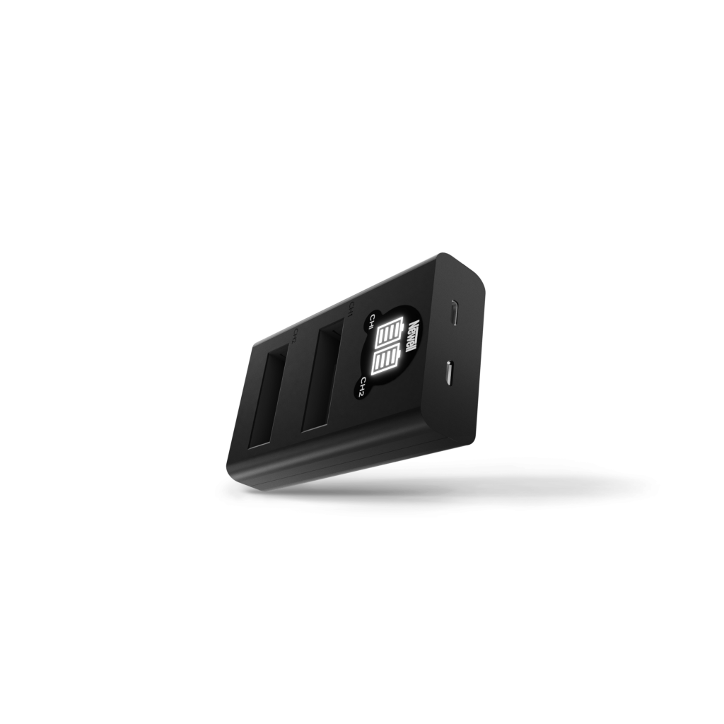 Newell DL-USB-C charger for AB1 Osmo Action