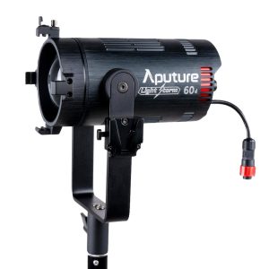 Aputure Light Storm LS 60d LED lamp