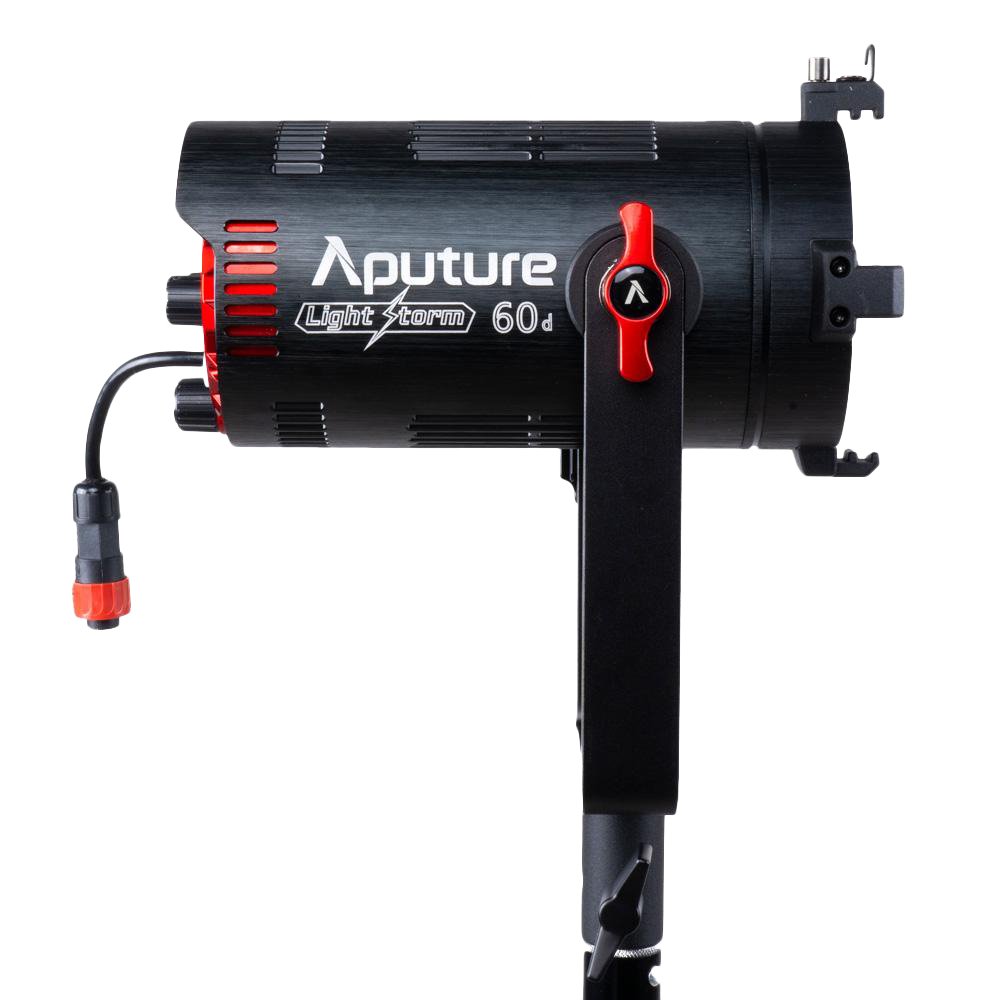 Aputure Light Storm LS 60d LED lamp - Image 2