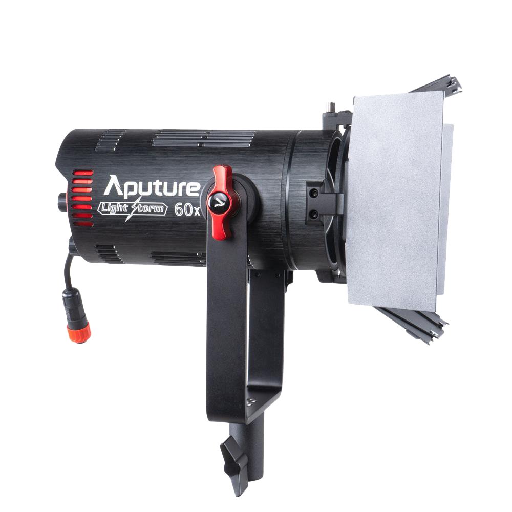 Aputure Light Storm LS 60d LED lamp - Image 3