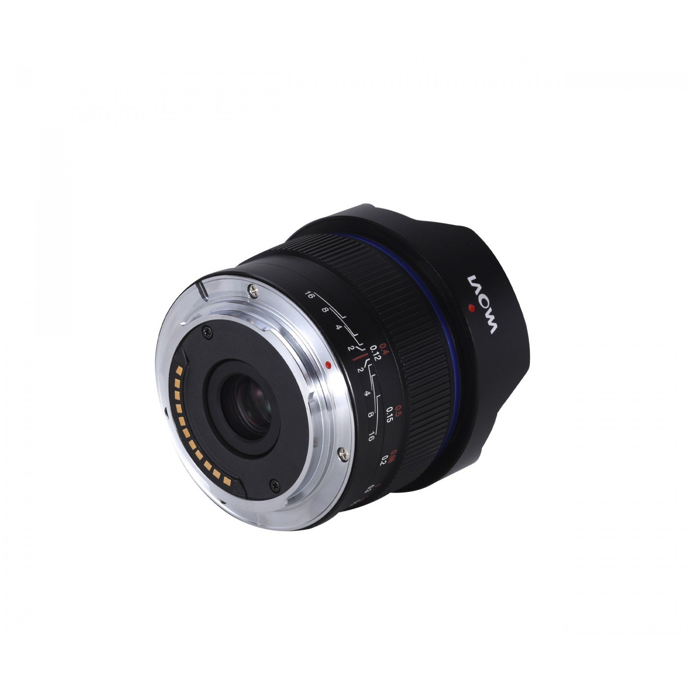 Laowa C&D-Dreamer 10 mm f/2,0 Zero-D for Micro 4/3 - Image 3
