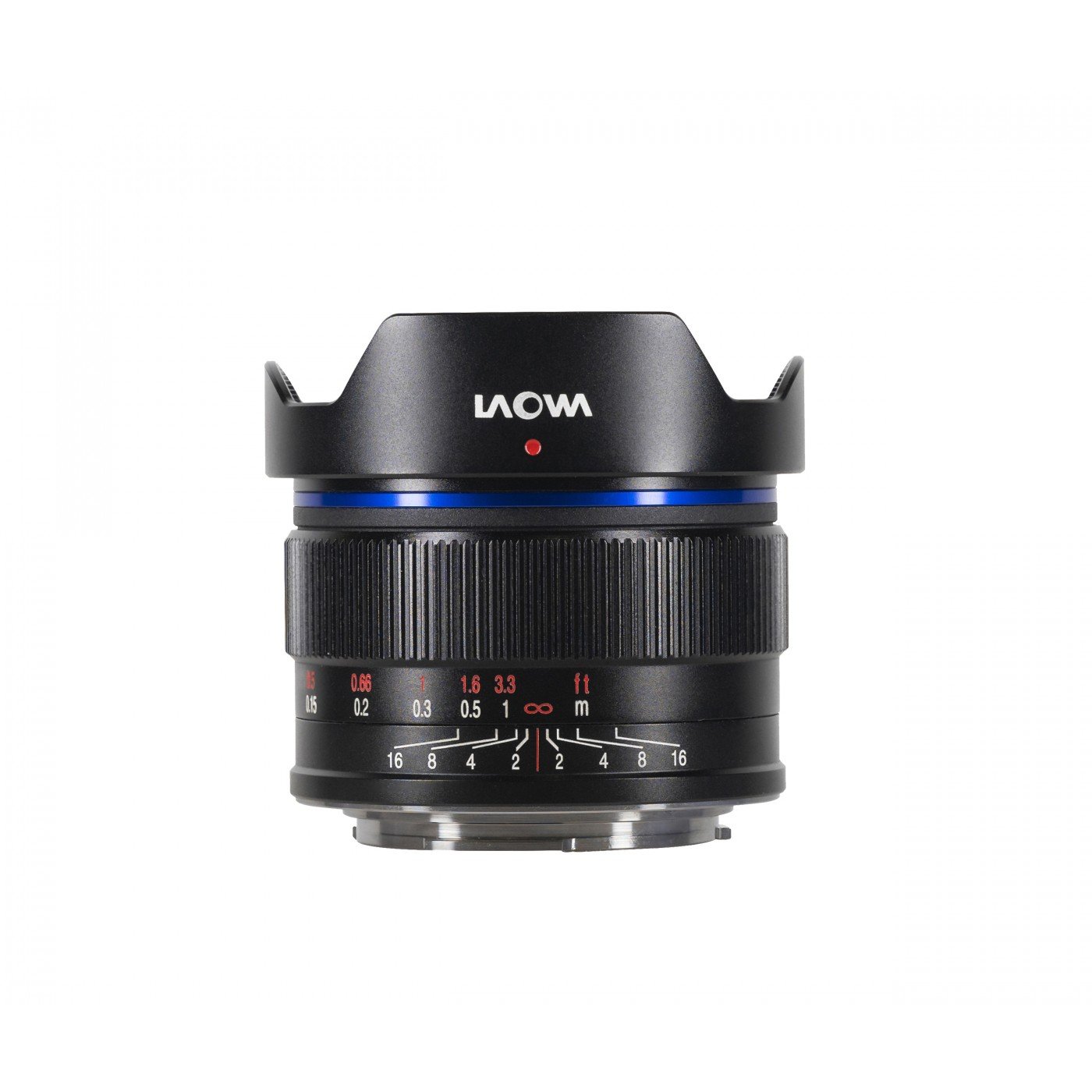 Laowa C&D-Dreamer 10 mm f/2