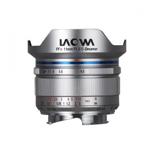 Laowa 11 mm f/4