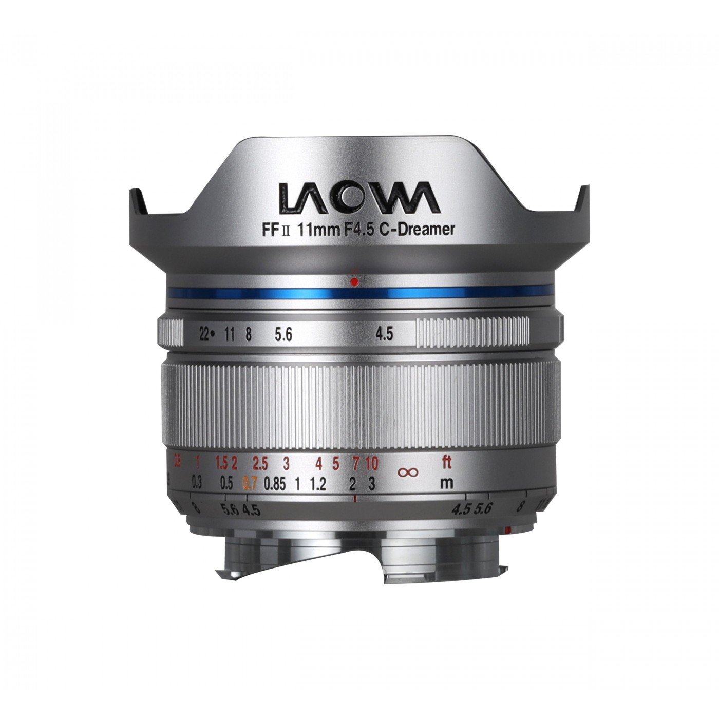 Laowa 11 mm f/4