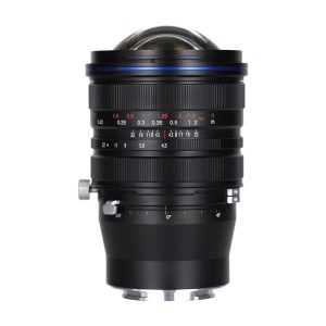 Laowa 15 mm f/4